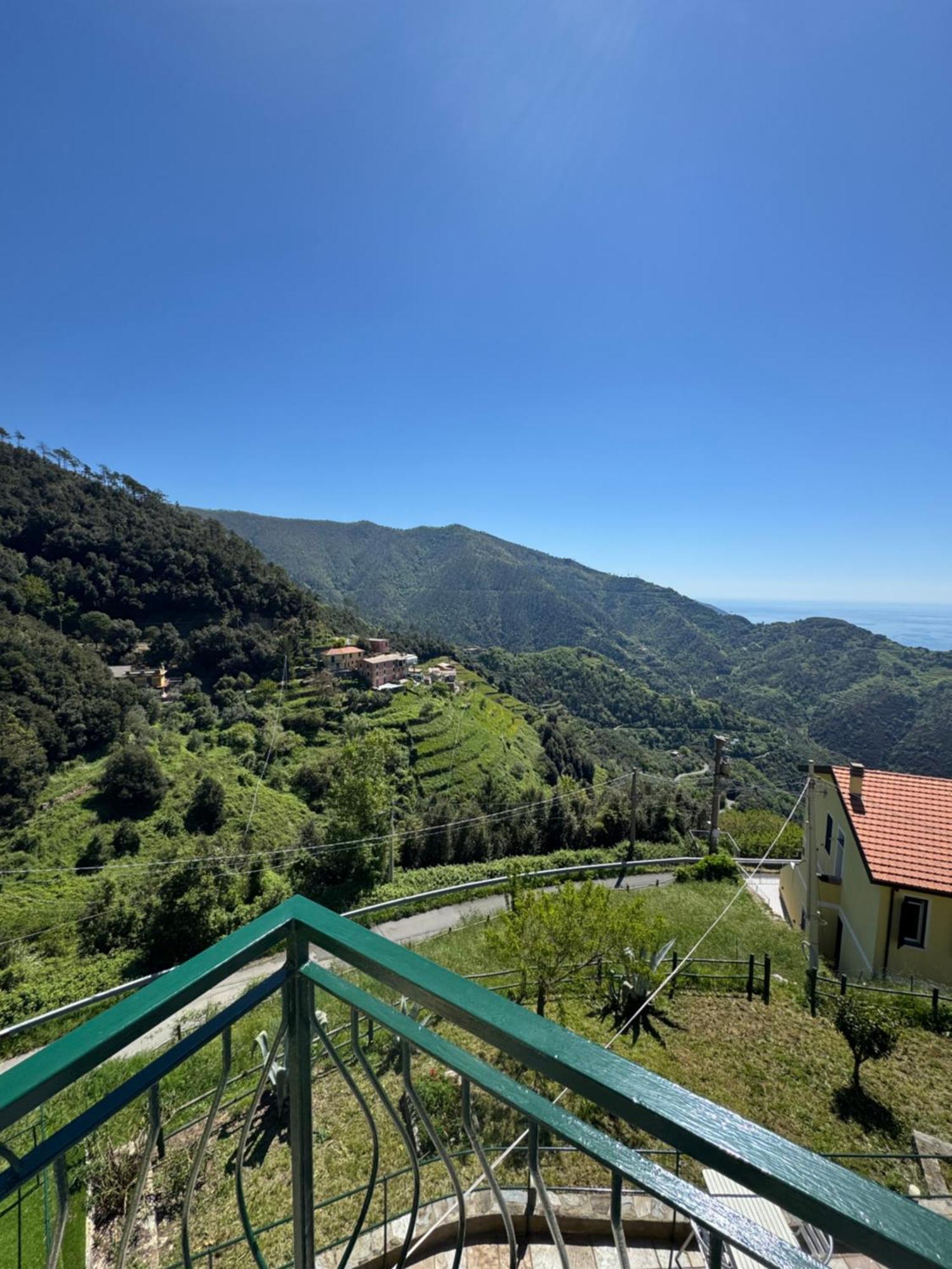 韦尔纳扎 皮泽塔旅馆酒店 外观 照片