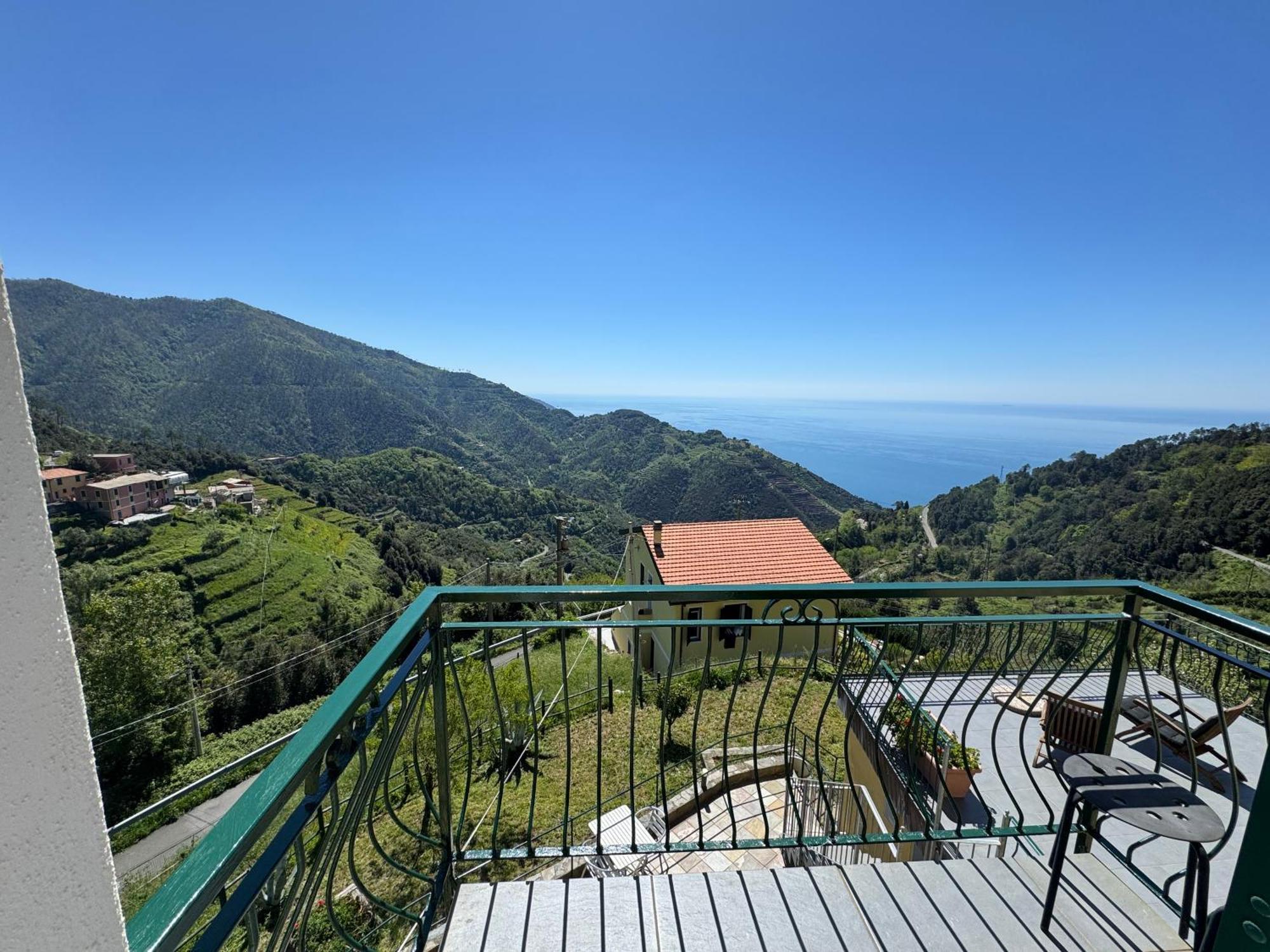 韦尔纳扎 皮泽塔旅馆酒店 外观 照片