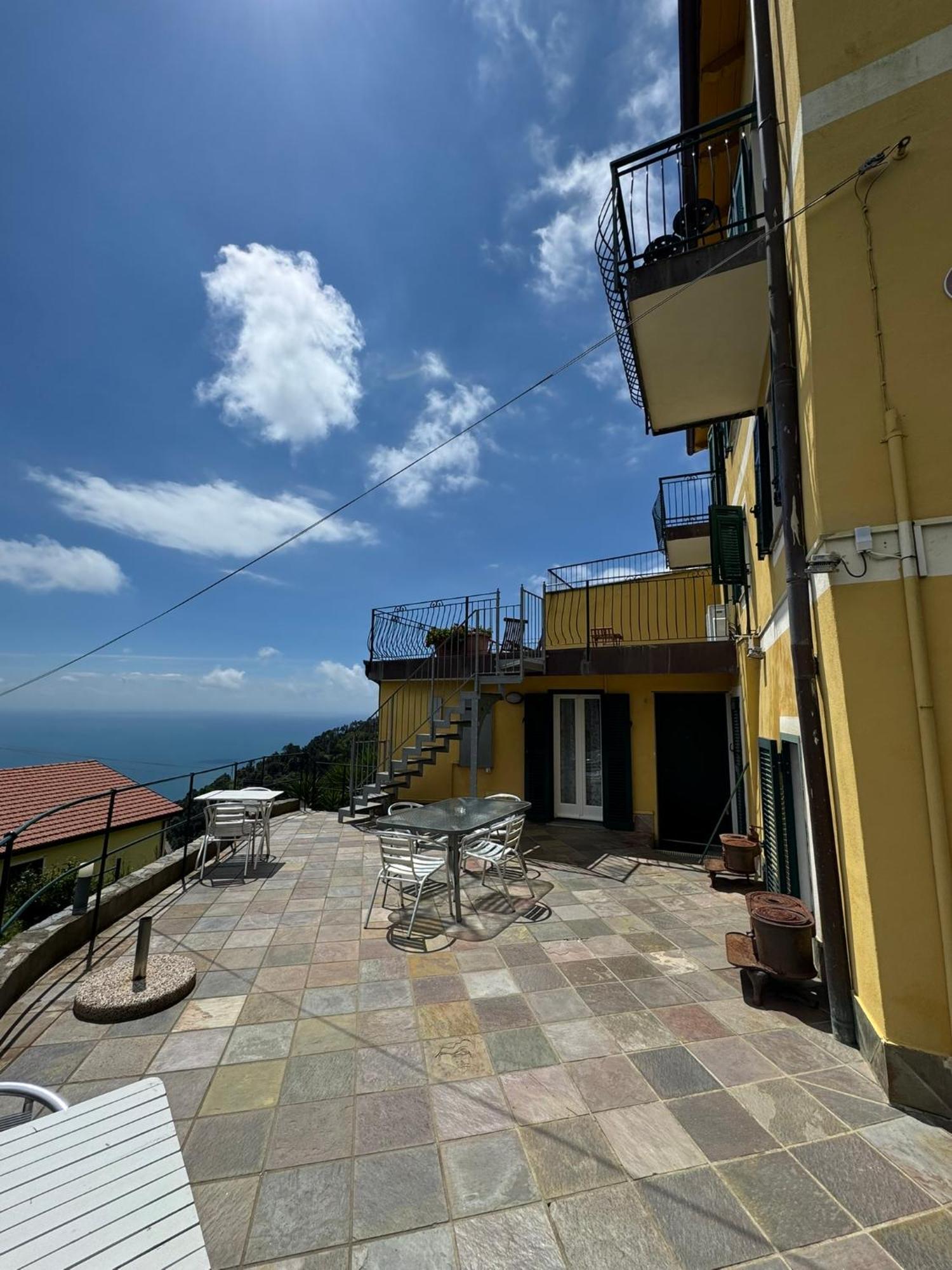 韦尔纳扎 皮泽塔旅馆酒店 外观 照片